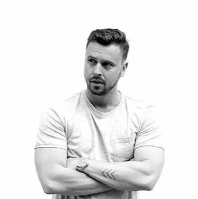 Entrenador Personal Barcelona Fitlead Training